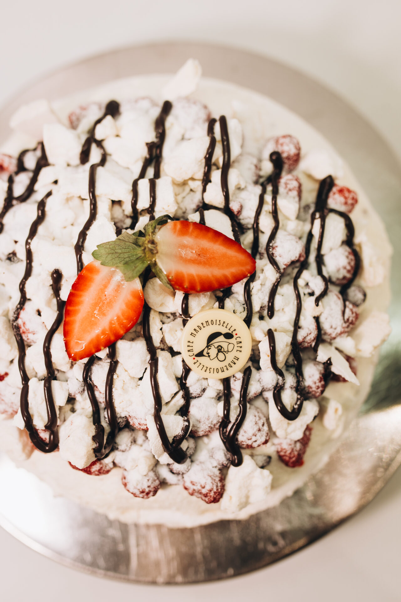 PAVLOVA - Pilt 3
