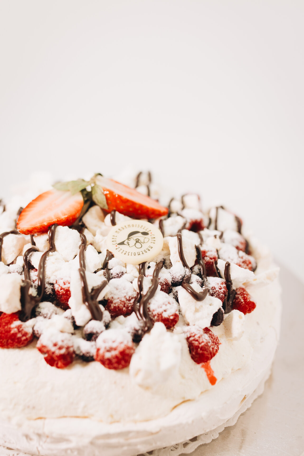 PAVLOVA - Pilt 2