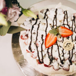 PAVLOVA