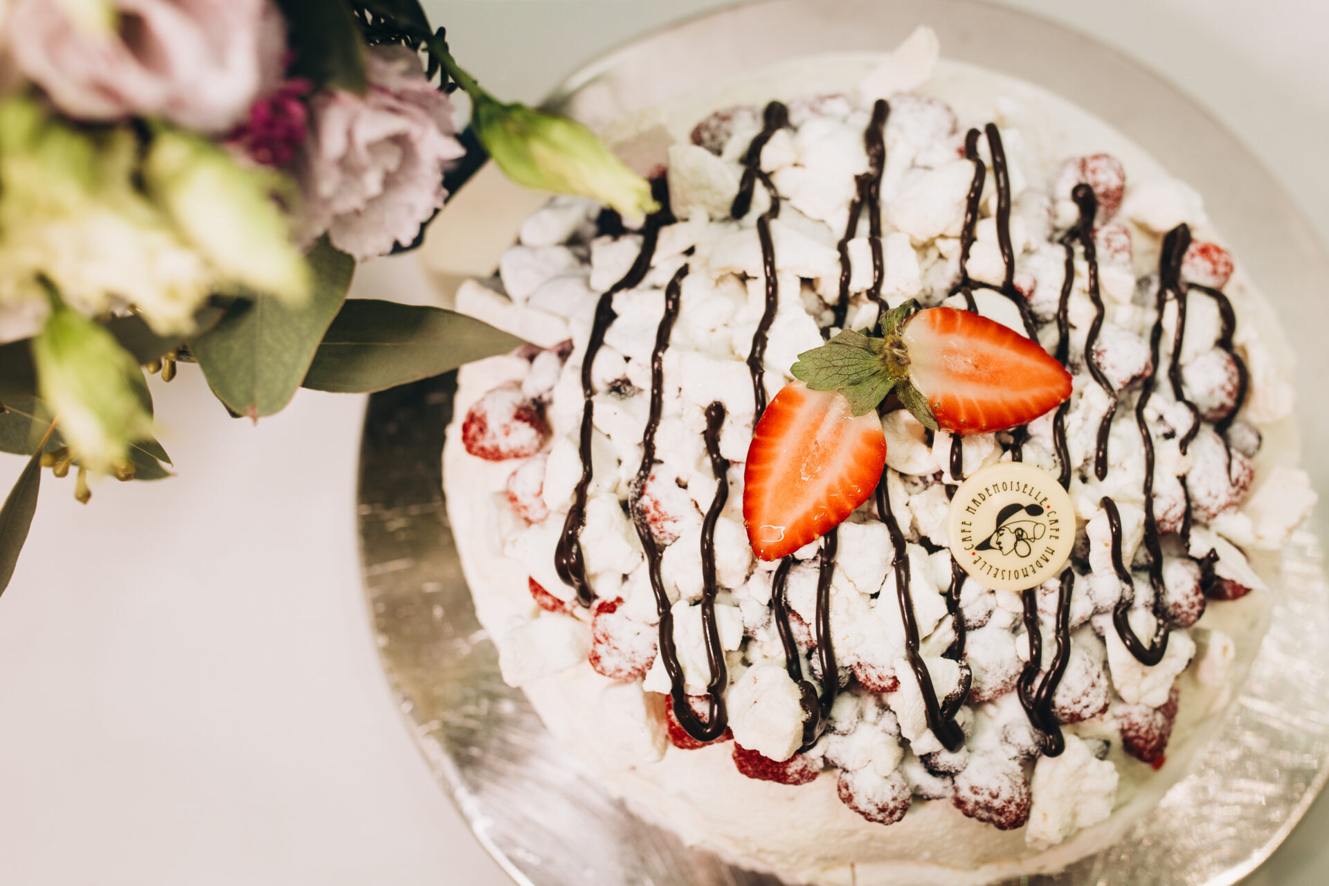 PAVLOVA