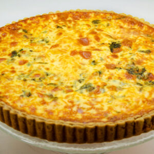 singi-quiche