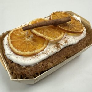BANANA LOAF 500g